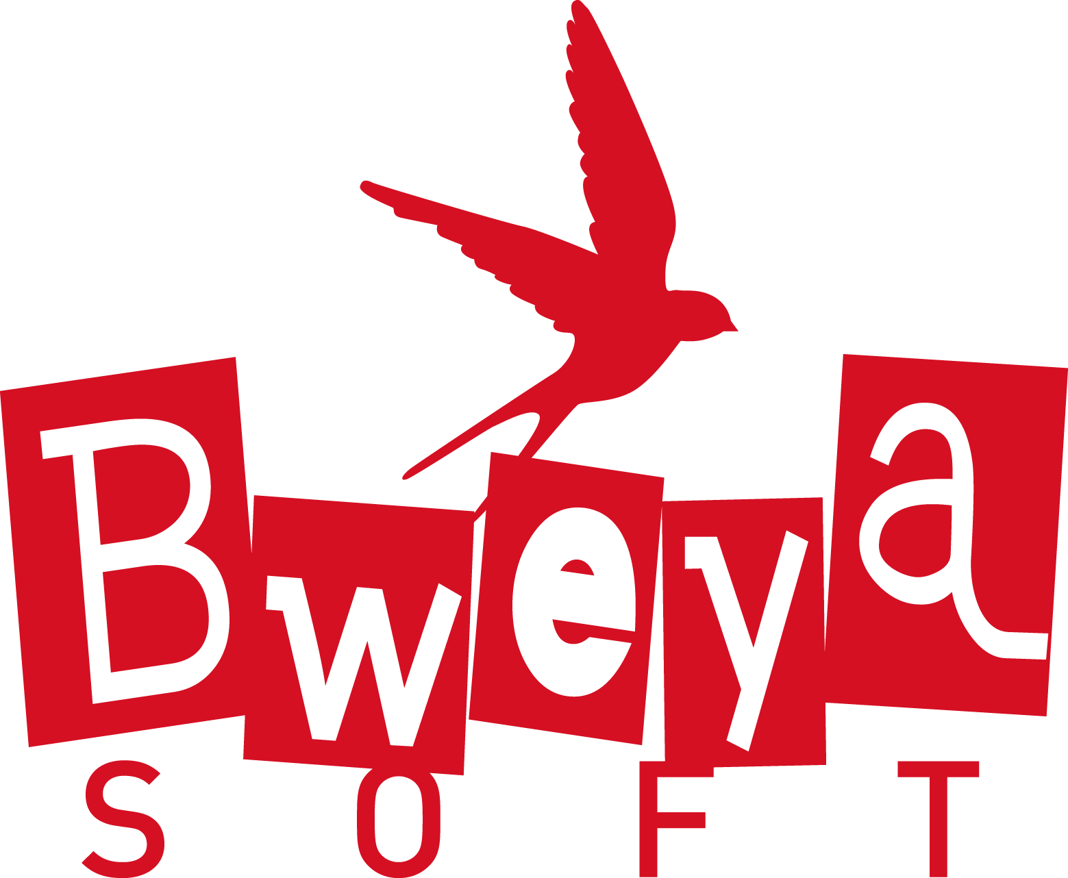 Bweyasoft Logo